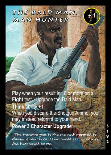 Tomb Raider Collectible Card Game