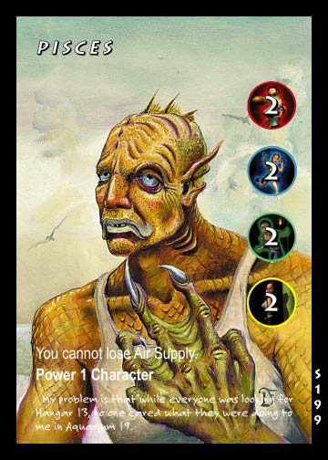Tomb Raider Collectible Card Game