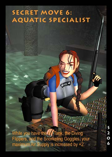 Tomb Raider Collectible Card Game