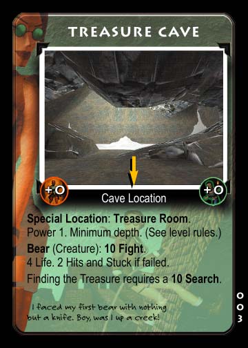 Tomb Raider Collectible Card Game