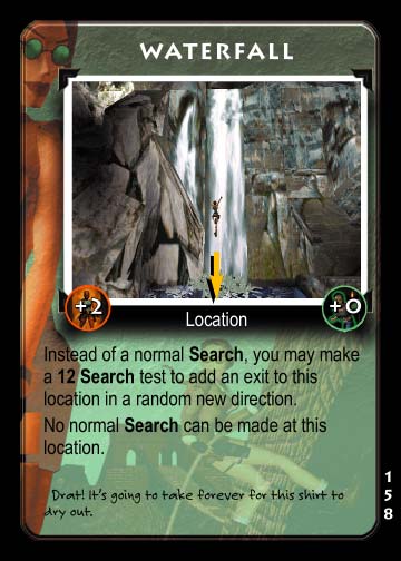 Tomb Raider Collectible Card Game