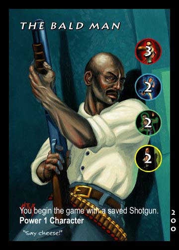 Tomb Raider Collectible Card Game