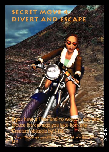 Tomb Raider Collectible Card Game