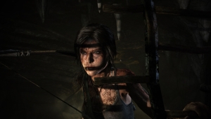 Tomb Raider from Crystal Dynamics Definitive Edition Screenshots
