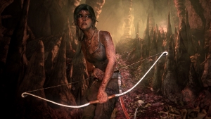 Tomb Raider from Crystal Dynamics Definitive Edition Screenshots