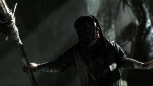 Tomb Raider from Crystal Dynamics Definitive Edition Screenshots