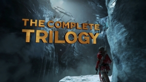 Tomb Raider Definitive Survivor Trilogy Finest Frames