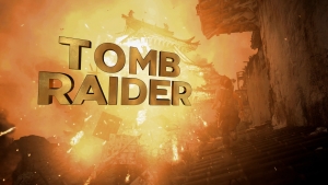 Tomb Raider Definitive Survivor Trilogy Finest Frames