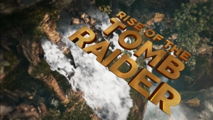 Tomb Raider Definitive Survivor Trilogy Finest Frames