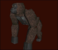 Tomb Raider Enemy Units