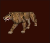 Tomb Raider Enemy Units