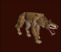 Tomb Raider Enemy Units