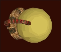 Tomb Raider Enemy Units