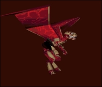 Tomb Raider Enemy Units