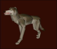 Tomb Raider Enemy Units