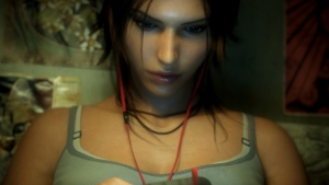 Tomb Raider from Crystal Dynamics Finest Frames Teaser Trailer