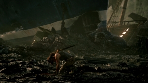 Tomb Raider from Crystal Dynamics Finest Frames Teaser Trailer
