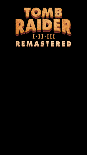 Tomb Raider I-III Remastered Mobile Wallpaper