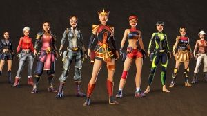 Tomb Raider I-III Remastered Screenshots on Android