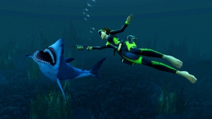 Tomb Raider I-III Remastered Screenshots on Android