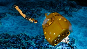 Tomb Raider I-III Remastered Screenshots