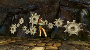 Tomb Raider I-III Remastered Screenshots