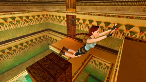 Tomb Raider I-III Remastered Screenshots
