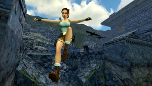 Tomb Raider I-III Remastered Screenshots