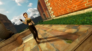 Tomb Raider I-III Remastered Screenshots