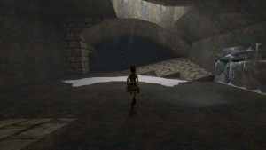 Tomb Raider I Remastered Screenshots Caves