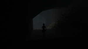 Tomb Raider I Remastered Screenshots Caves