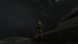 Tomb Raider I Remastered Screenshots Caves