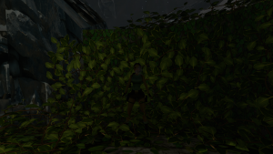 Tomb Raider I Remastered Screenshots Caves