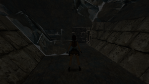 Tomb Raider I Remastered Screenshots Caves