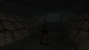 Tomb Raider I Remastered Screenshots Caves