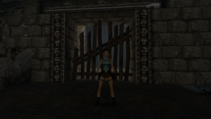 Tomb Raider I Remastered Screenshots Caves