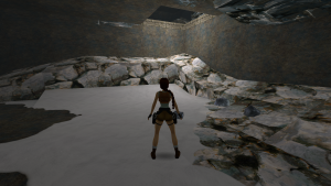 Tomb Raider I Remastered Screenshots Caves