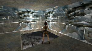 Tomb Raider I Remastered Screenshots Caves