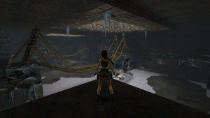 Tomb Raider I Remastered Screenshots Caves