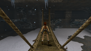 Tomb Raider I Remastered Screenshots Caves