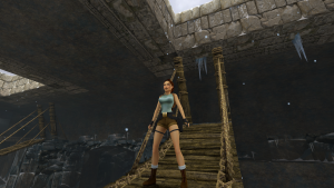 Tomb Raider I Remastered Screenshots Caves