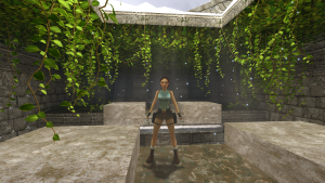 Tomb Raider I Remastered Screenshots Caves