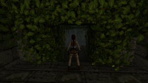 Tomb Raider I Remastered Screenshots Caves