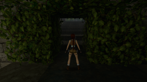 Tomb Raider I Remastered Screenshots Caves