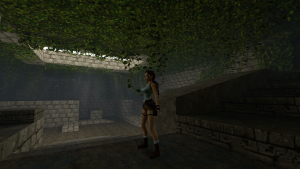 Tomb Raider I Remastered Screenshots Caves