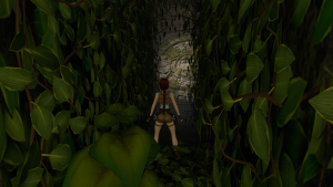 Tomb Raider I Remastered Screenshots Caves