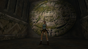 Tomb Raider I Remastered Screenshots Caves