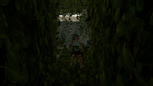 Tomb Raider I Remastered Screenshots Caves