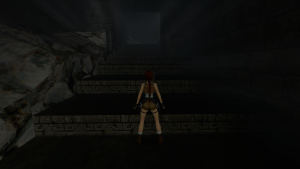 Tomb Raider I Remastered Screenshots Caves