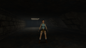 Tomb Raider I Remastered Screenshots Caves